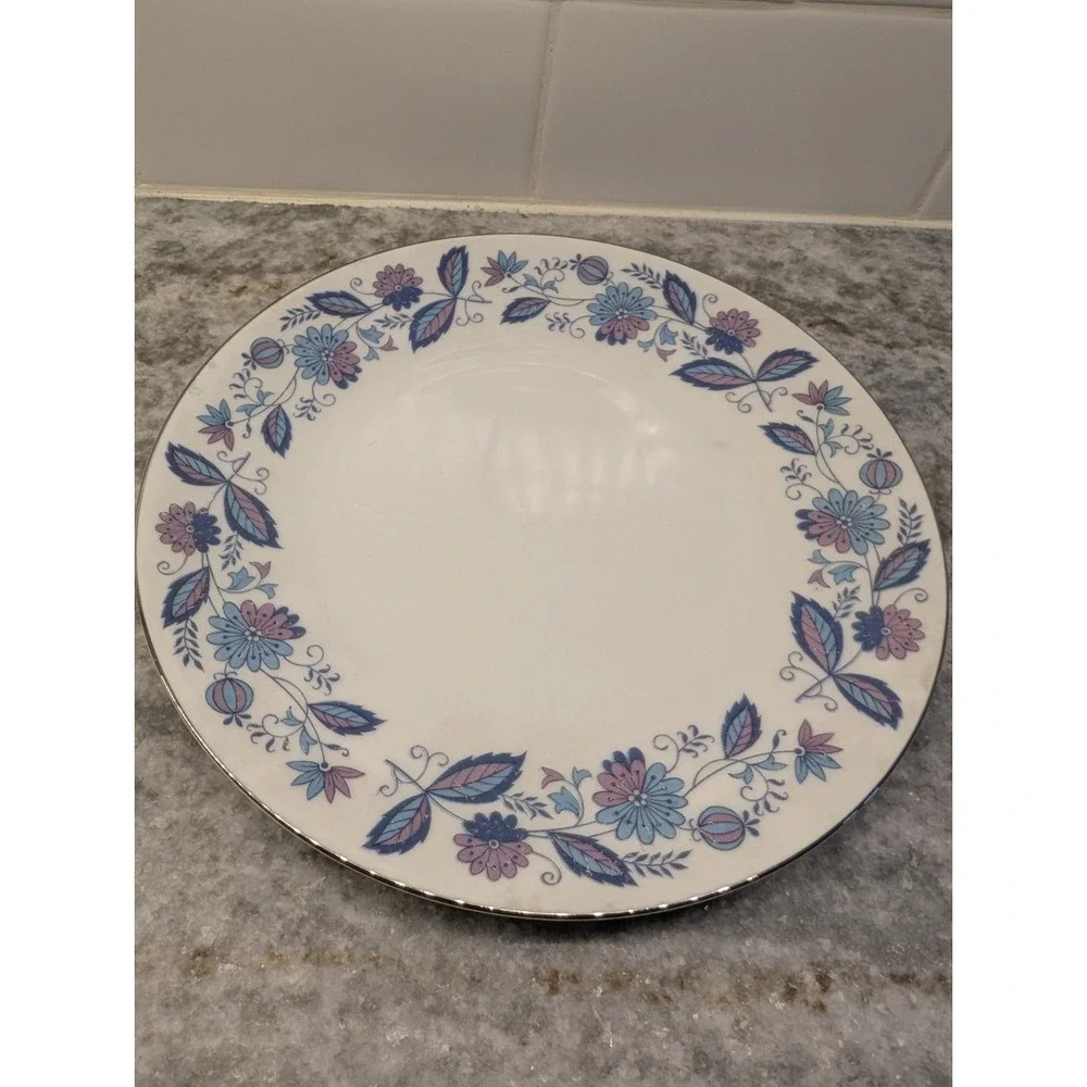 Genuine‎ Porcelain China 8